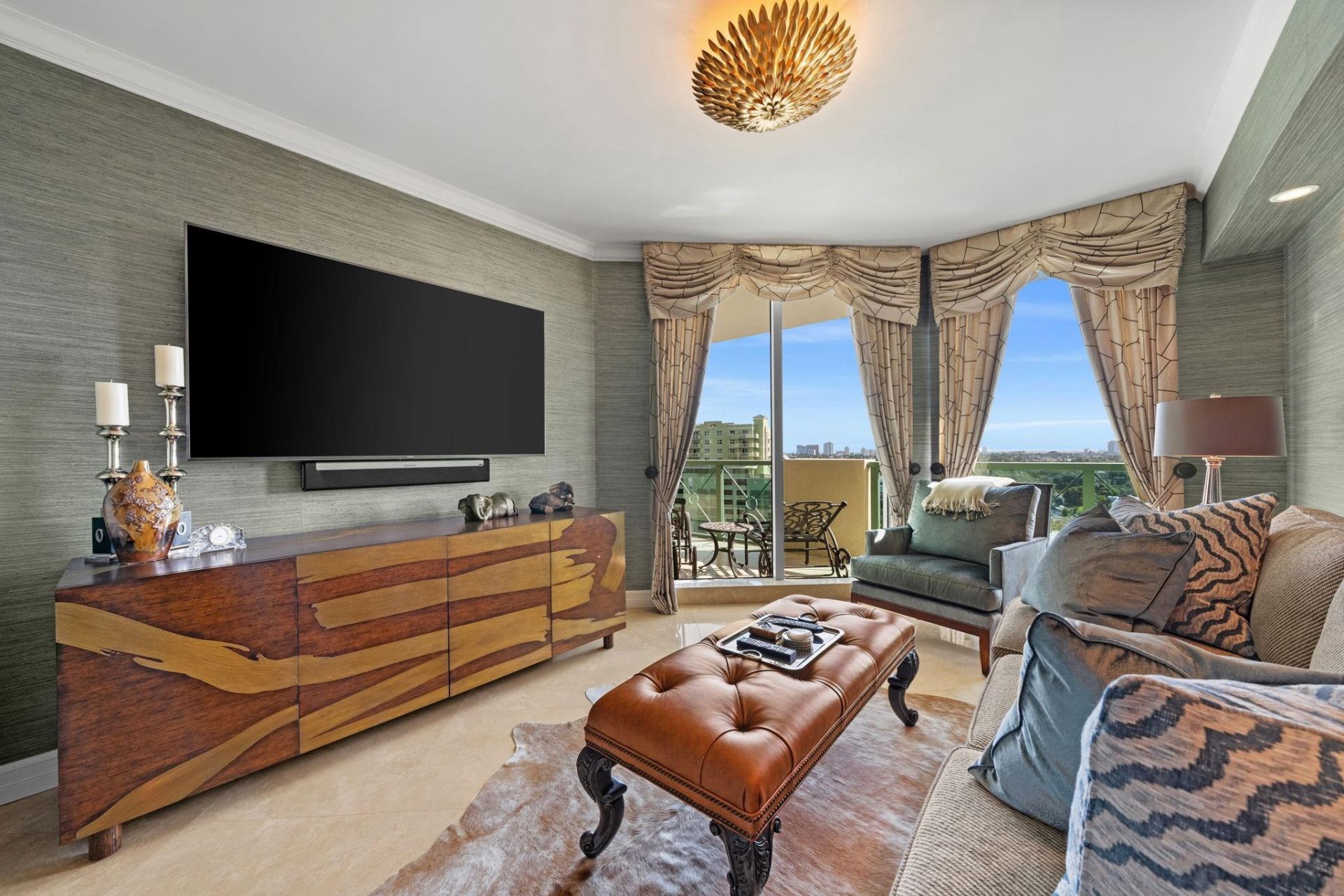 411 N New River Drive, Unit 1402, Fort Lauderdale, FL 33301 Photo