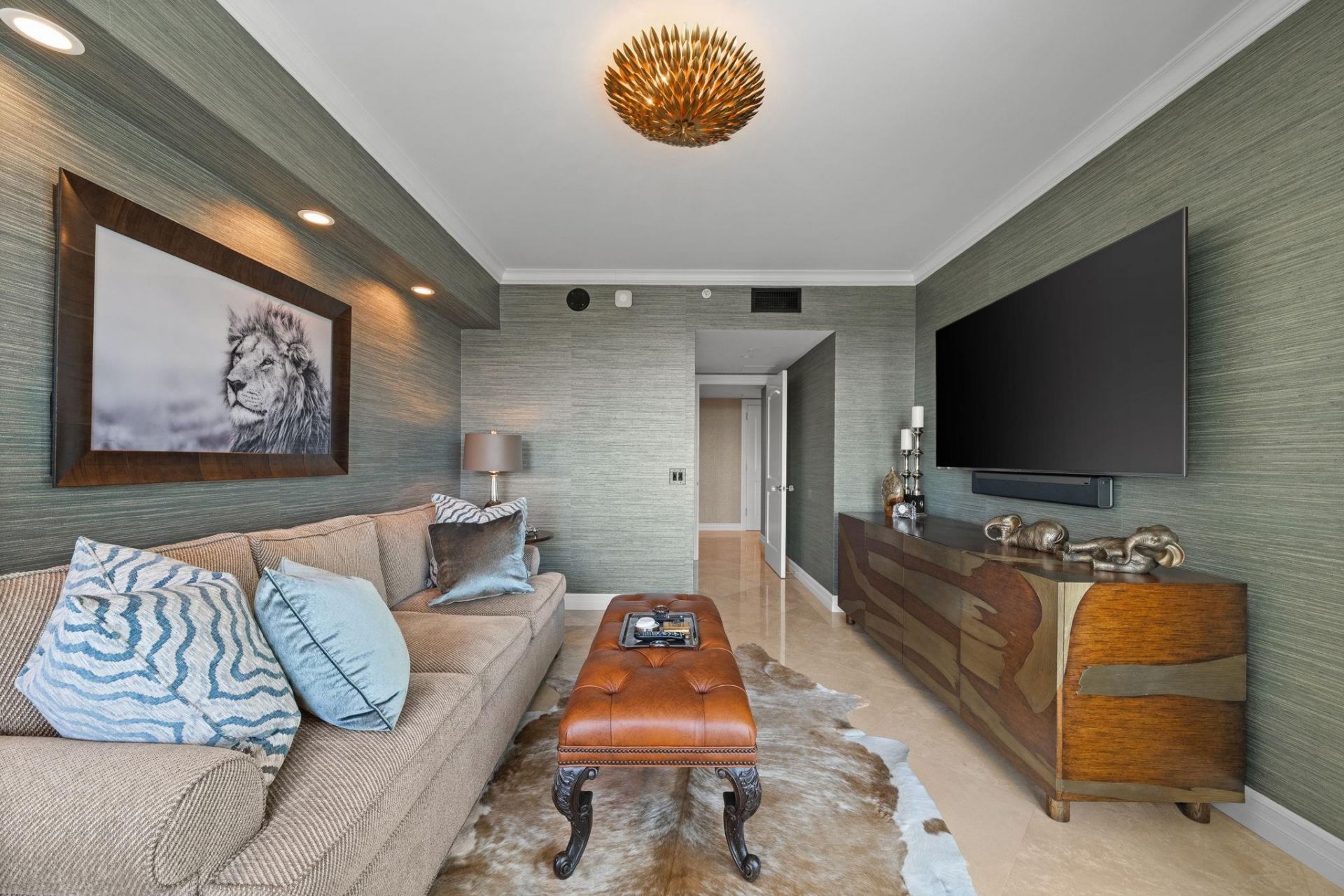 411 N New River Drive, Unit 1402, Fort Lauderdale, FL 33301 Photo