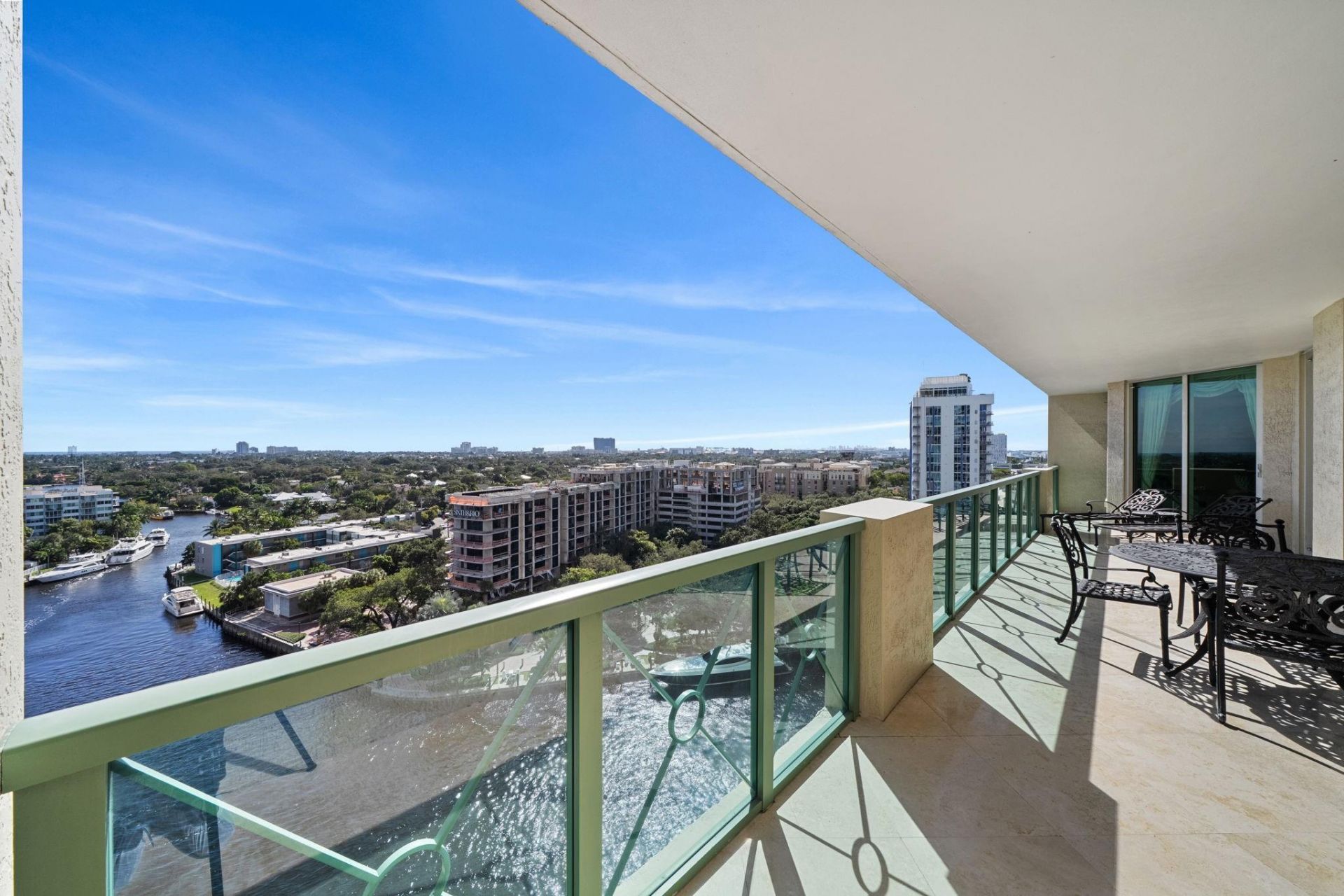 411 N New River Drive, Unit 1402, Fort Lauderdale, FL 33301 Photo