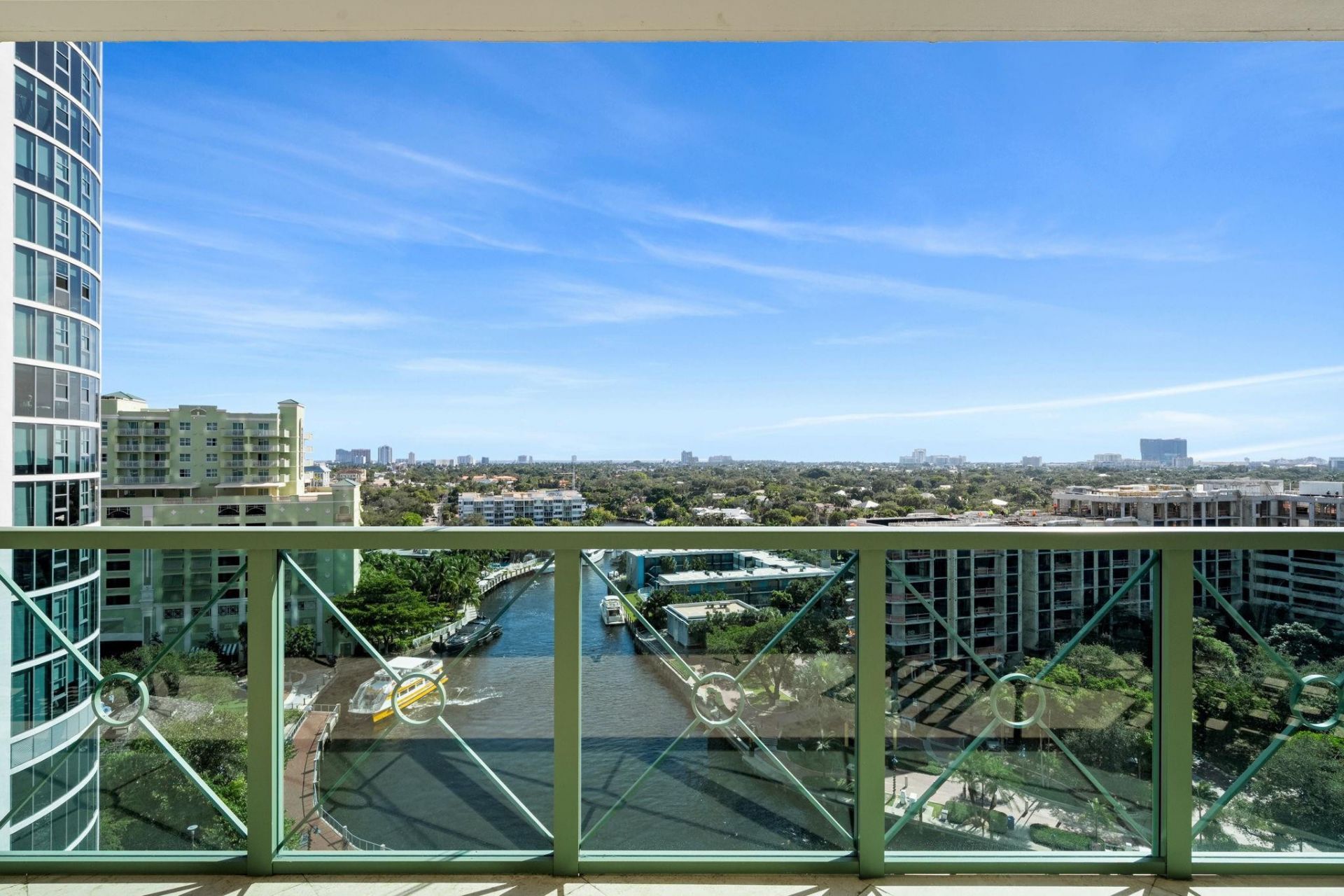 411 N New River Drive E, Unit 1402, Fort Lauderdale, FL 33301 Photo