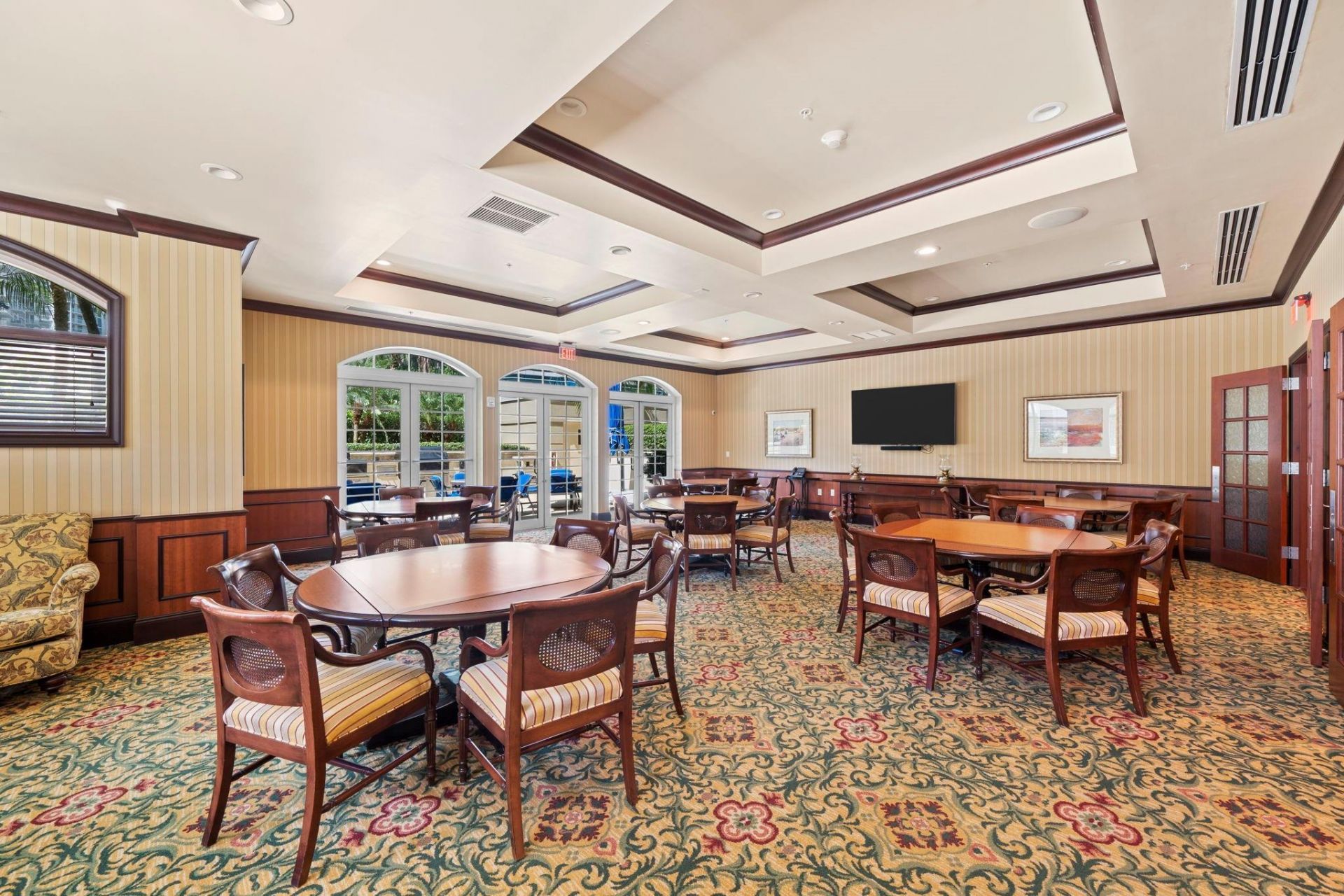 411 N New River Drive, Unit 1402, Fort Lauderdale, FL 33301 Photo