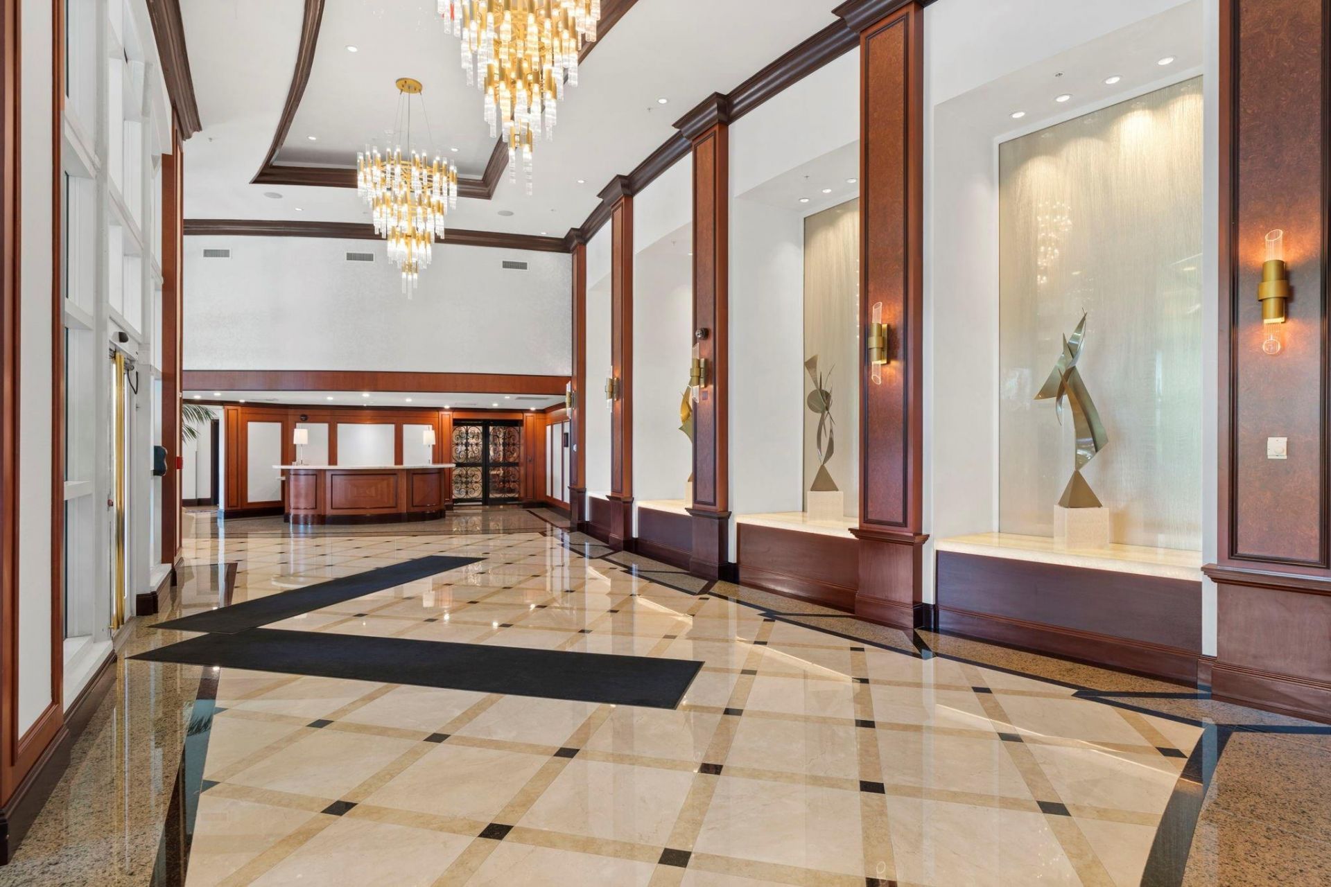 411 N New River Drive, Unit 1402, Fort Lauderdale, FL 33301 Photo