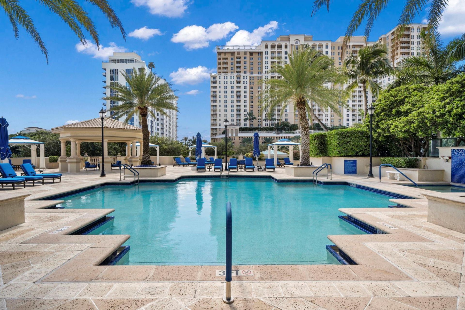 411 N New River Drive E, Unit 1402, Fort Lauderdale, FL 33301 Photo