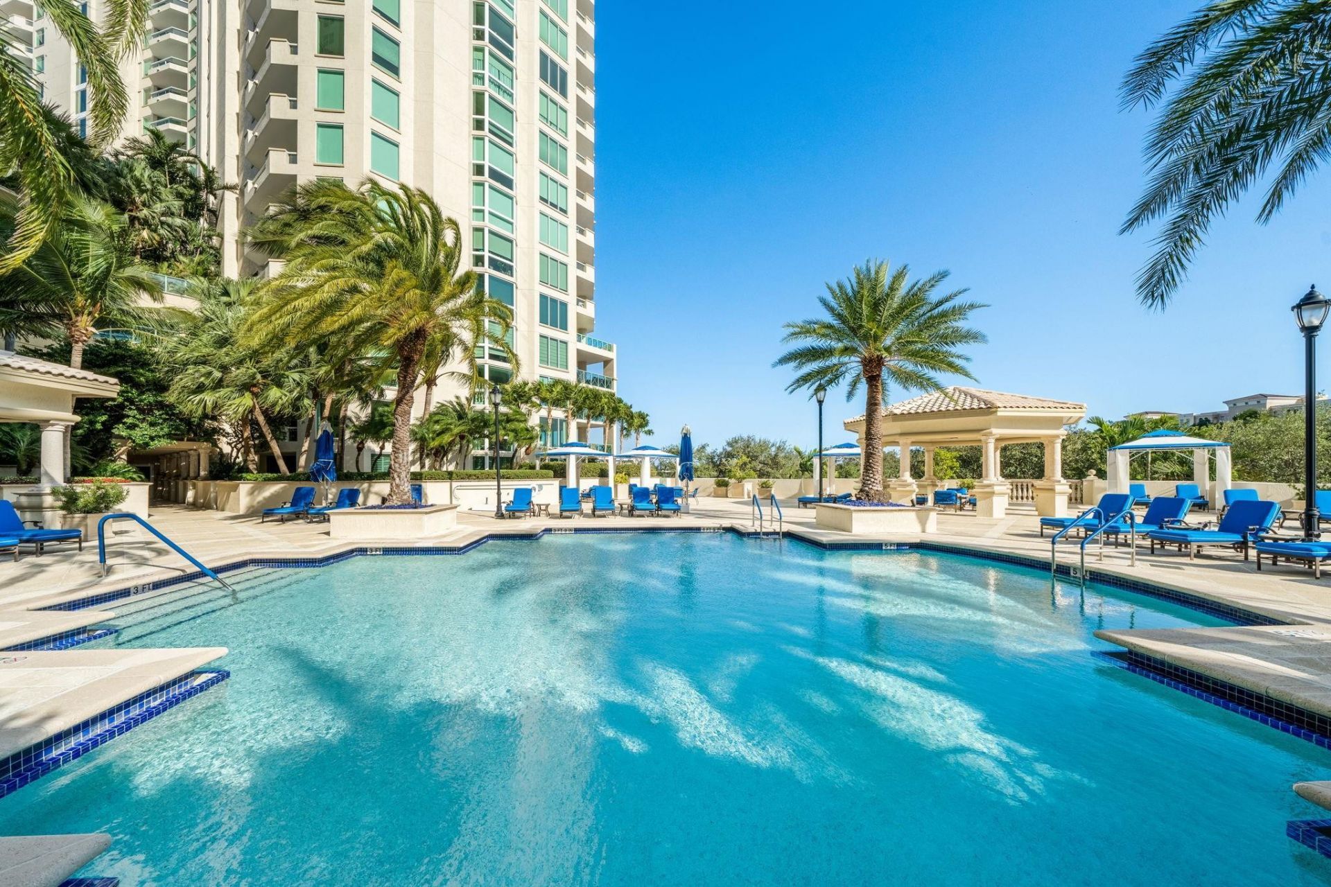 411 N New River Drive E, Unit 1402, Fort Lauderdale, FL 33301 Photo