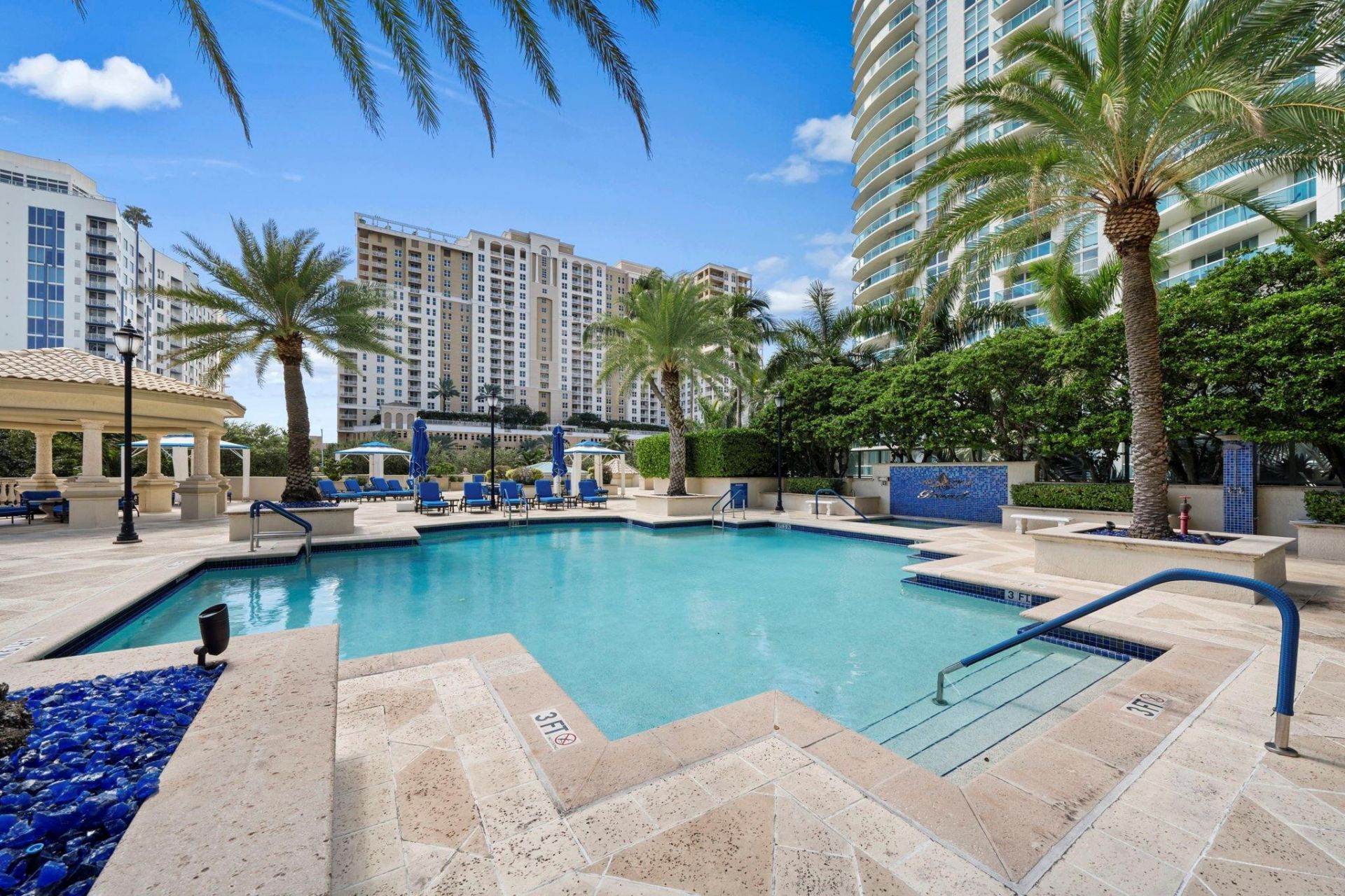 411 N New River Drive E, Unit 1402, Fort Lauderdale, FL 33301 Photo