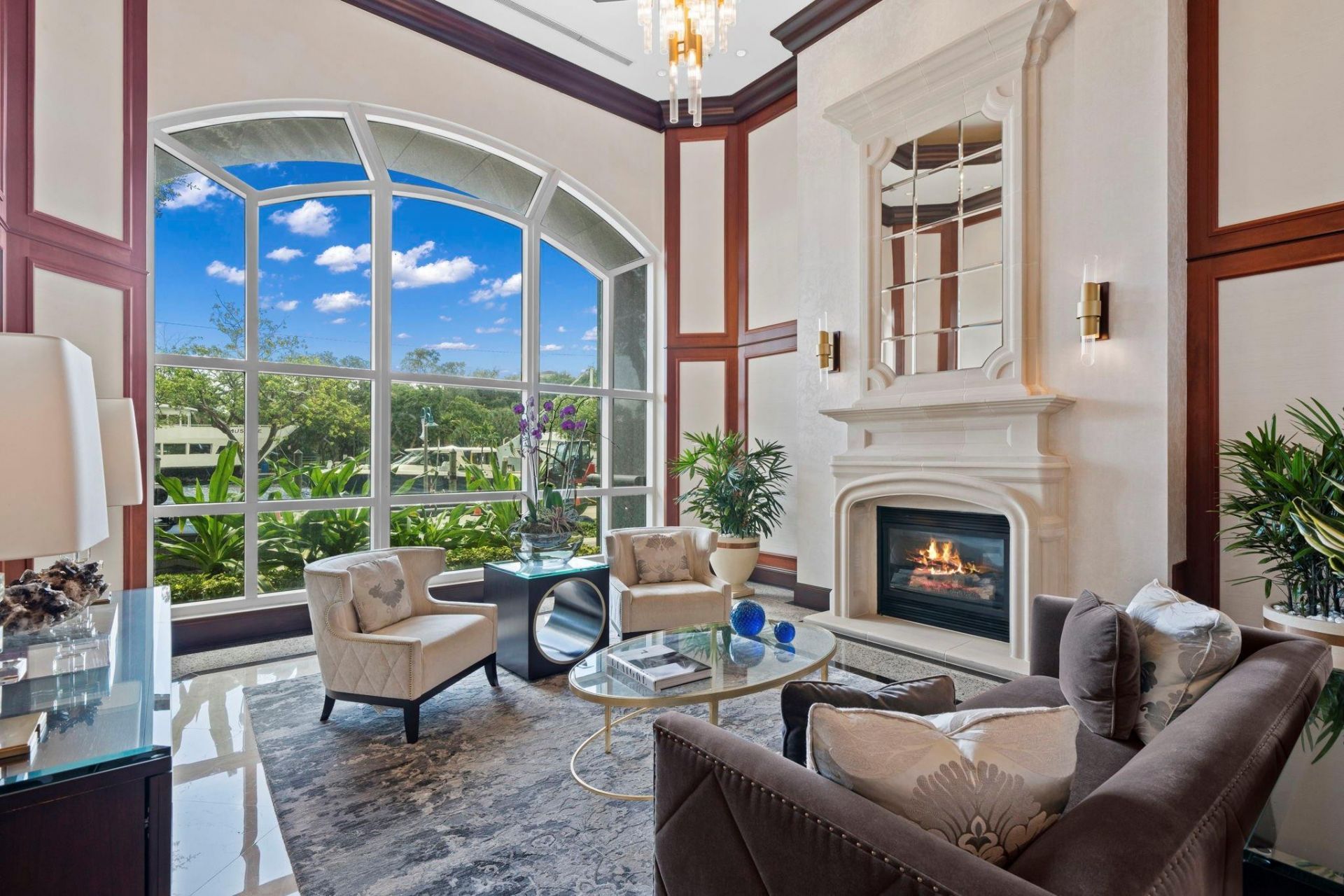 411 N New River Drive E, Unit 1402, Fort Lauderdale, FL 33301 Photo