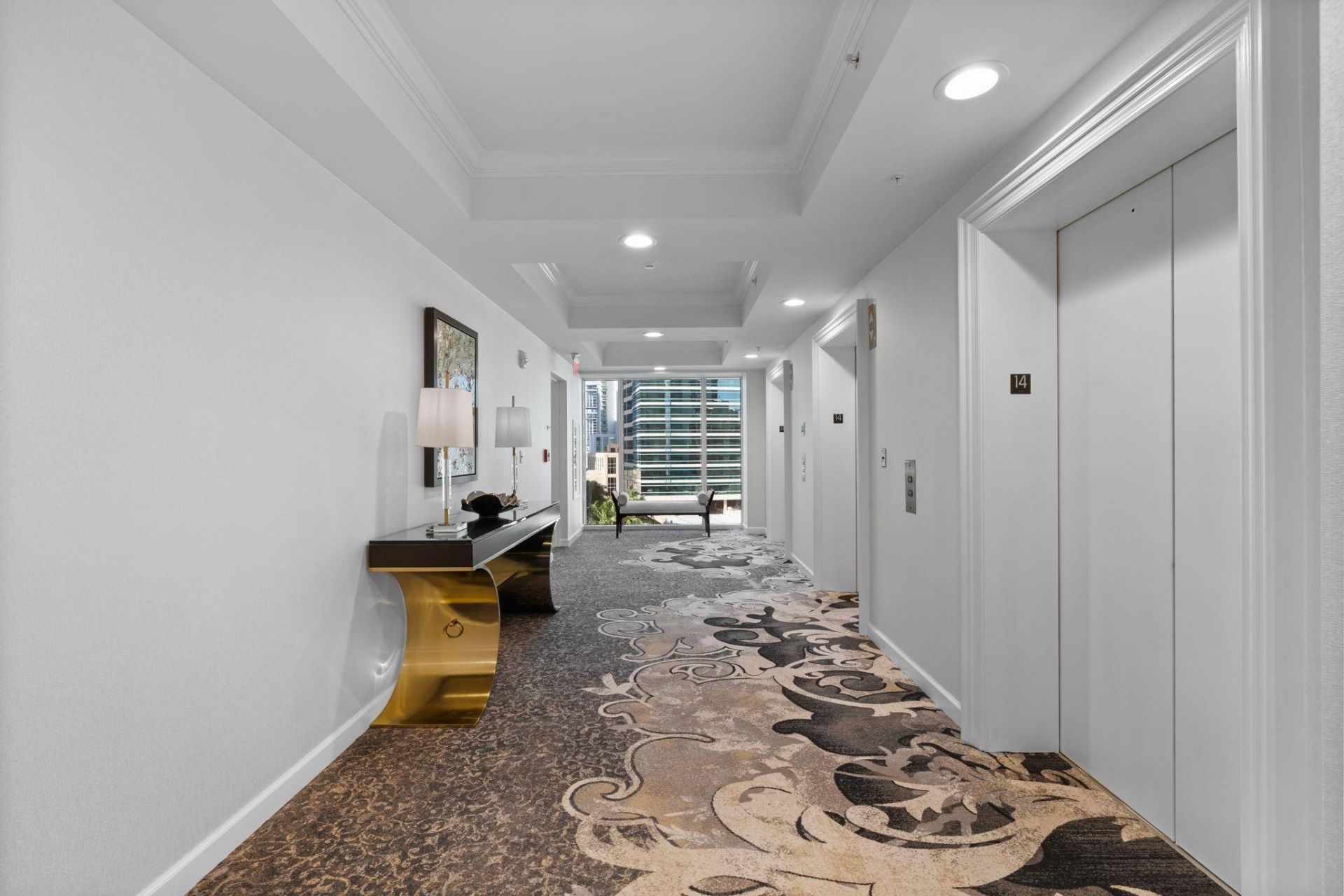 411 N New River Drive, Unit 1402, Fort Lauderdale, FL 33301 Photo