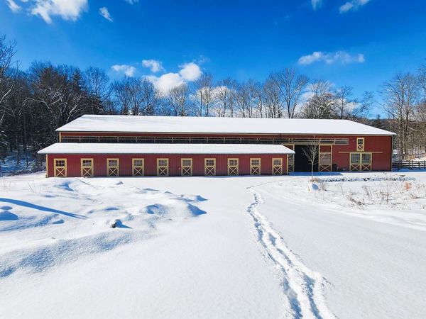 484 Old Swanzey Road, Chesterfield, NH 03462