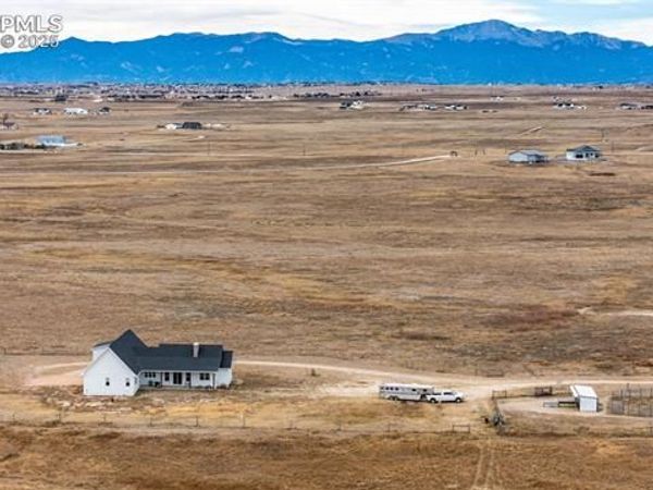 8175 Howdy Partner View, Peyton, CO 80831