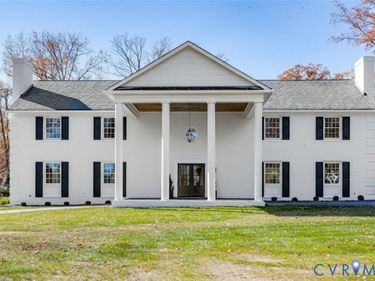 2540 Kentford Road, Chesterfield, VA 23113