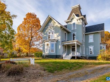 811 WESTOVER DR, STAUNTON, VA 24401