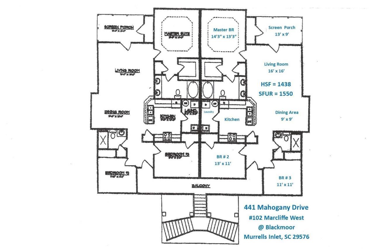 441 Mahogany Dr. Photo 21