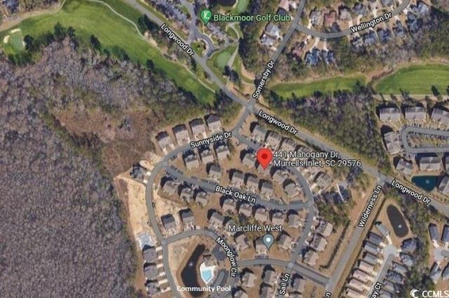 441 Mahogany Dr. Photo 23