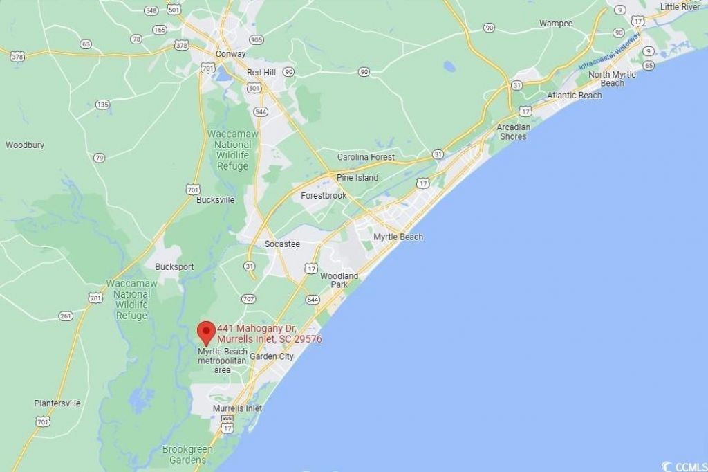 441 Mahogany Dr. Photo 27