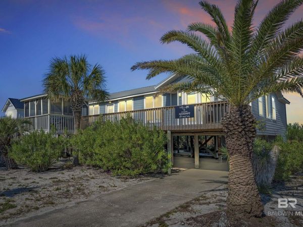 5905 Beach Boulevard, Gulf Shores, AL 36542