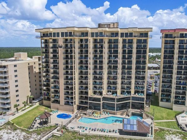 24132 Perdido Beach Boulevard, Unit 1011, Orange Beach, AL 36561