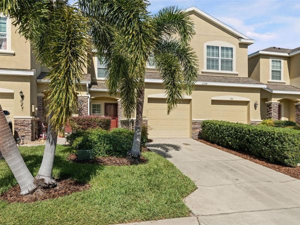 11526 84TH STREET CIRCLE E, Unit 103, PARRISH, FL 34219