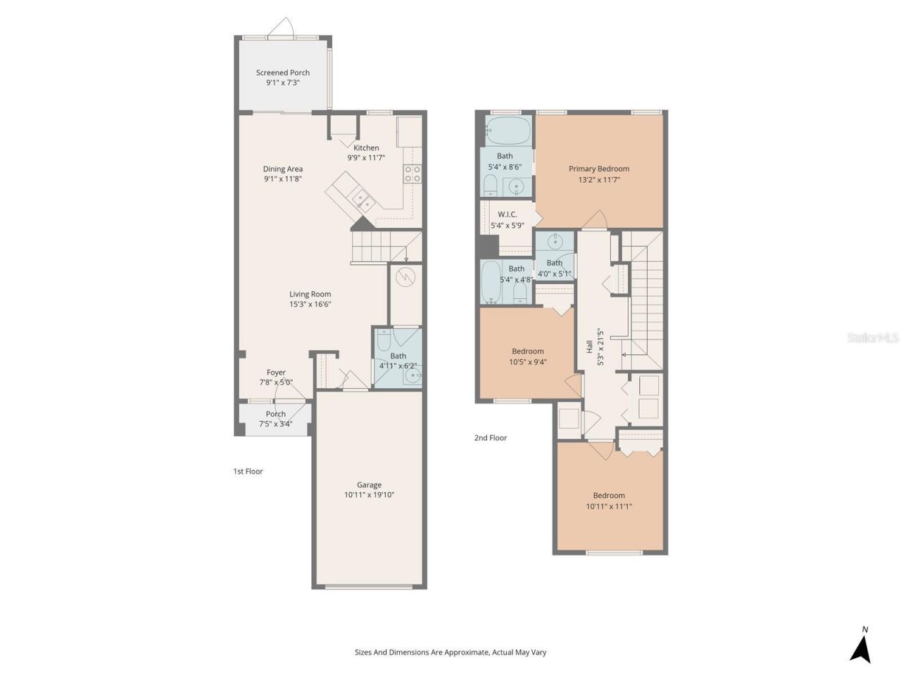 11526 84th Street Circle E, Unit 103, Parrish, FL 34219 Photo