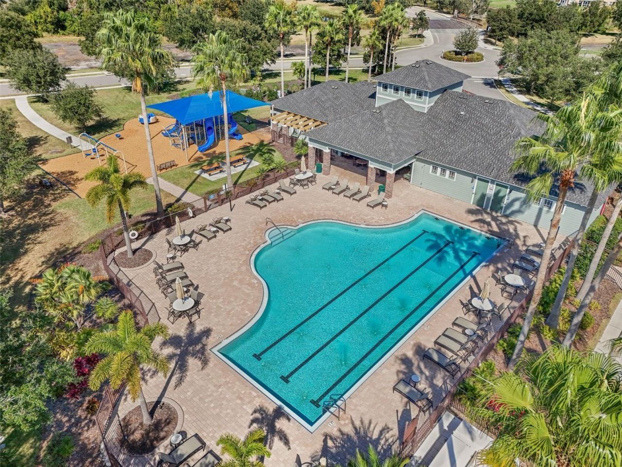 11526 84th Street Circle E, Unit 103, Parrish, FL 34219 Photo