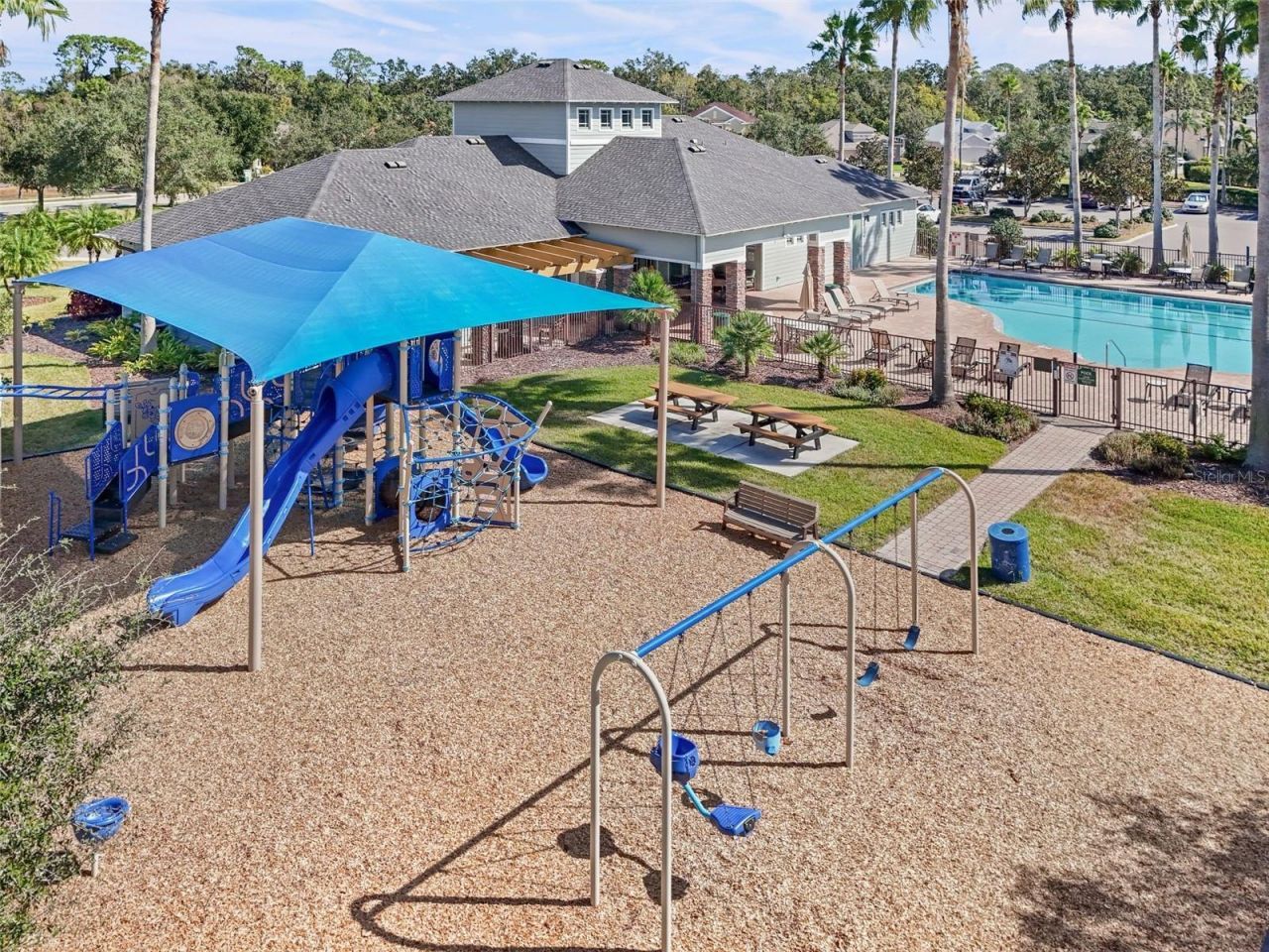 11526 84th Street Circle E, Unit 103, Parrish, FL 34219 Photo