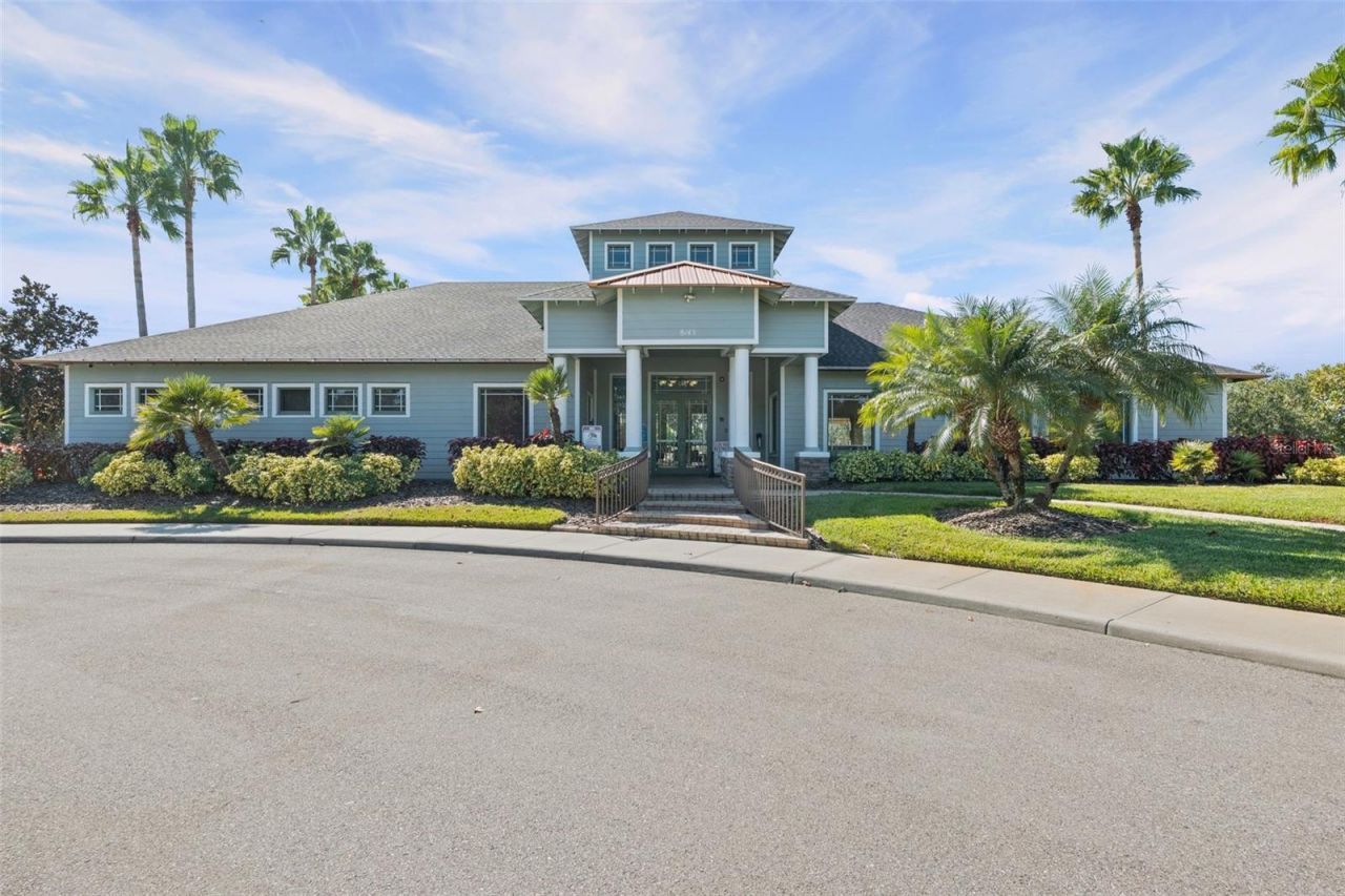 11526 84th Street Circle E, Unit 103, Parrish, FL 34219 Photo