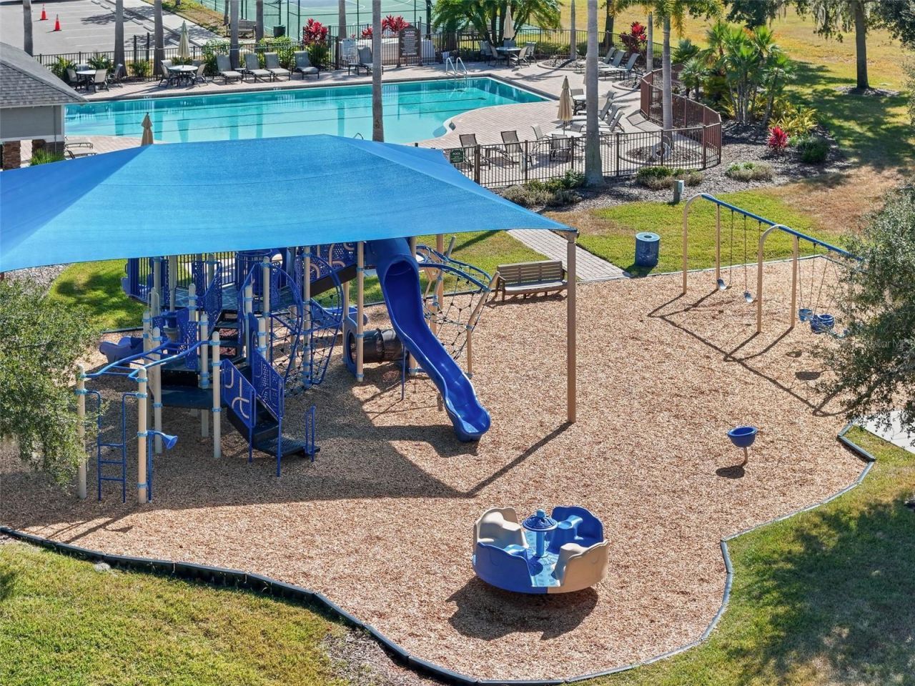 11526 84th Street Circle E, Unit 103, Parrish, FL 34219 Photo