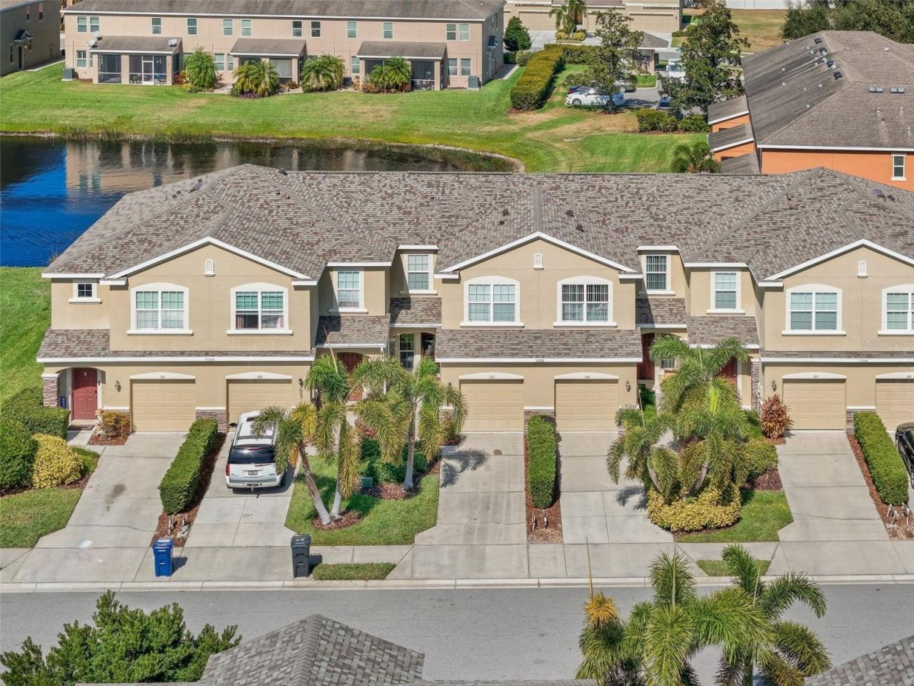 11526 84th Street Circle E, Unit 103, Parrish, FL 34219 Photo