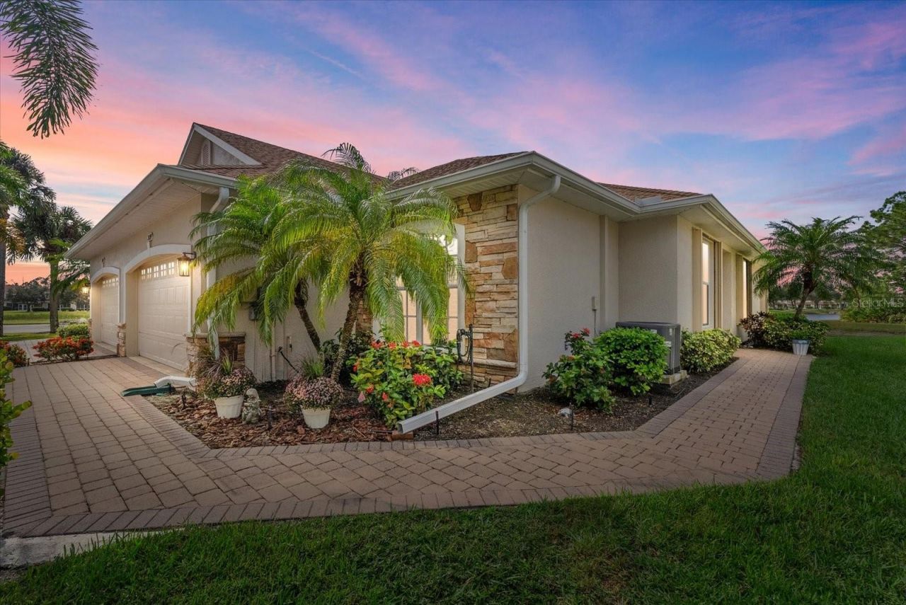 2039 Scarlett Avenue, North Port, FL 34289 Main Photo