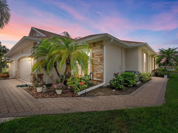 2039 SCARLETT AVENUE, NORTH PORT, FL 34289