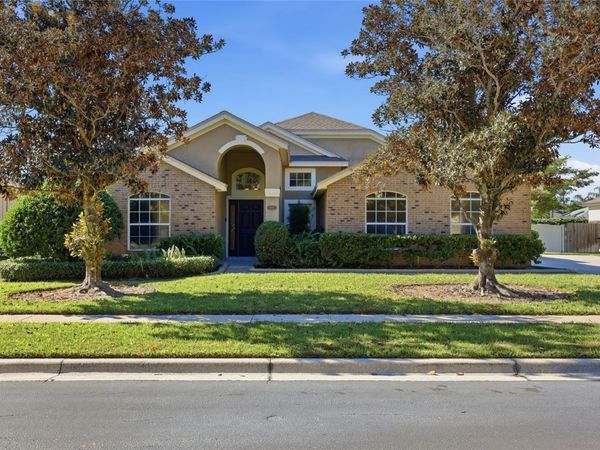 6645 FRANCONIA DRIVE, BELLE ISLE, FL 32812