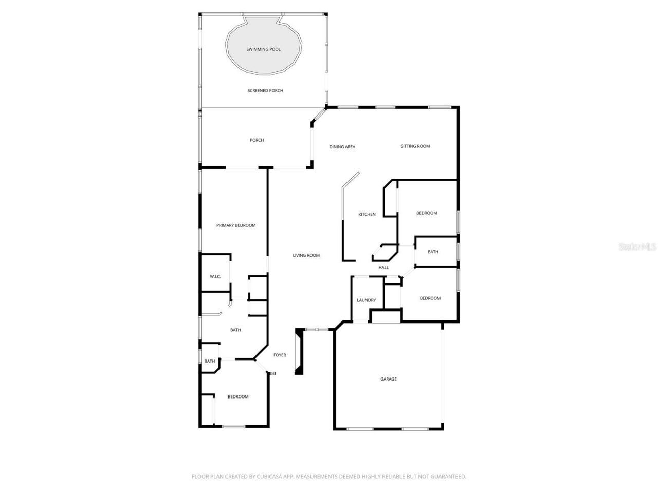 6645 Franconia Drive, Belle Isle, FL 32812 Photo