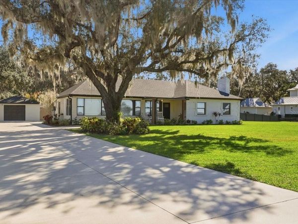 12434 LAKESHORE DRIVE, CLERMONT, FL 34711
