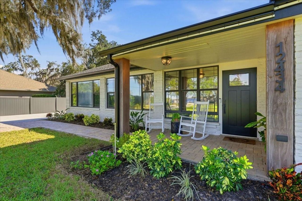 12434 Lakeshore Drive, Clermont, FL 34711 Photo