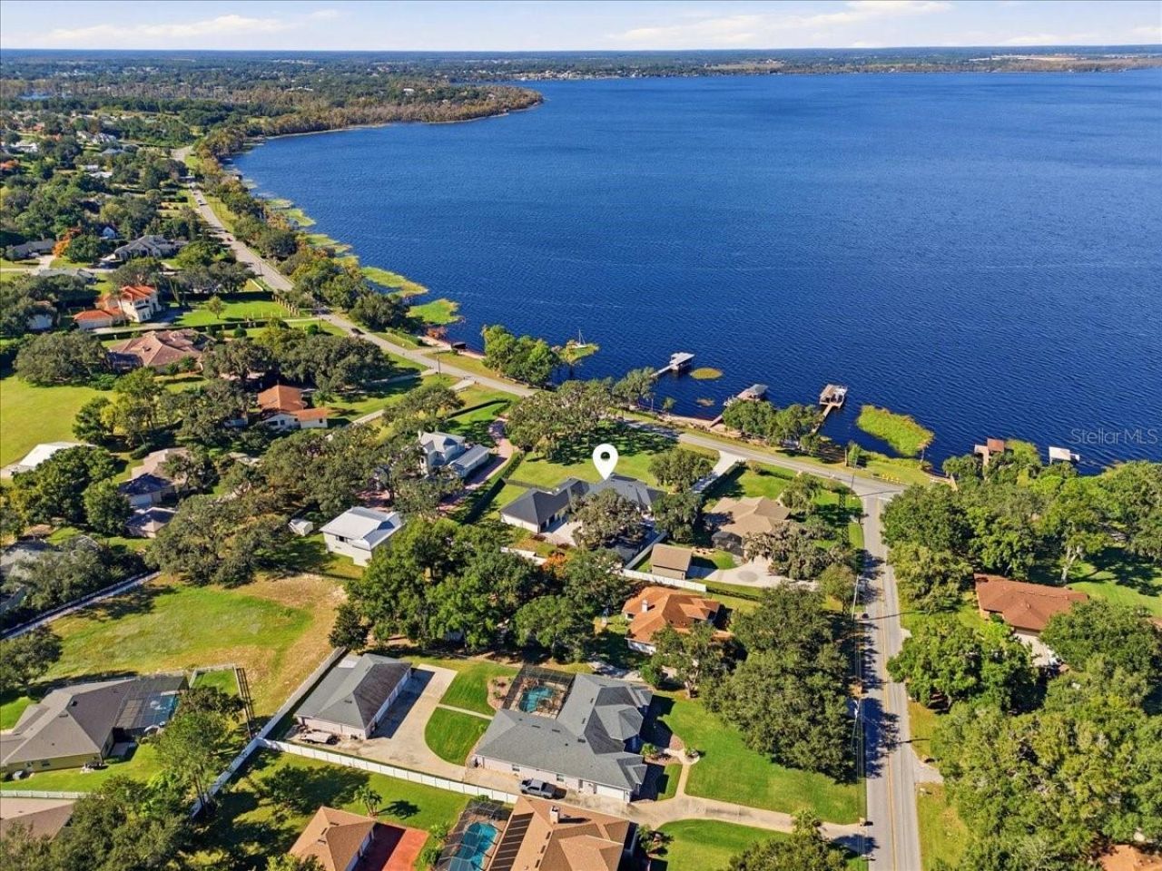 12434 Lakeshore Drive, Clermont, FL 34711 Photo