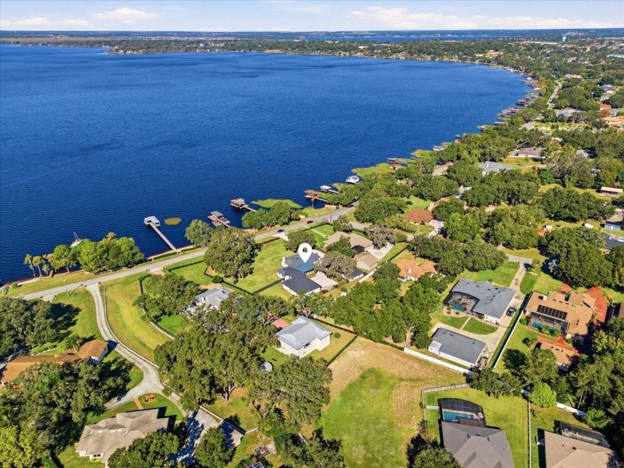 12434 Lakeshore Drive, Clermont, FL 34711 Photo