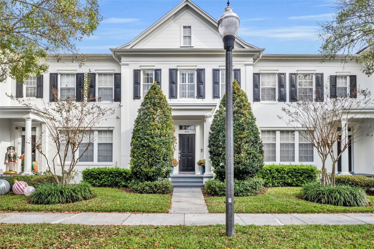 995 Juel Street, Orlando, FL 32814 Photo