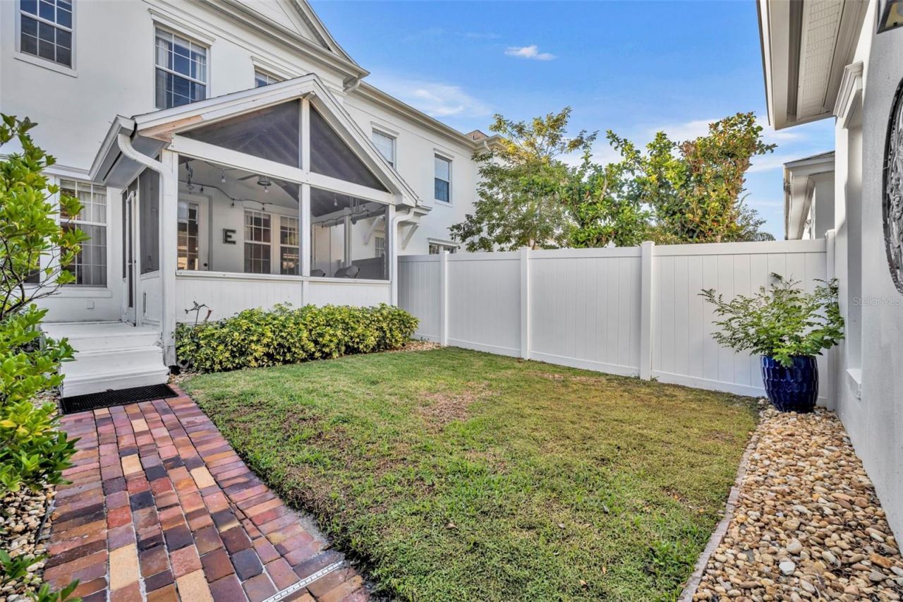 995 Juel Street, Orlando, FL 32814 Photo