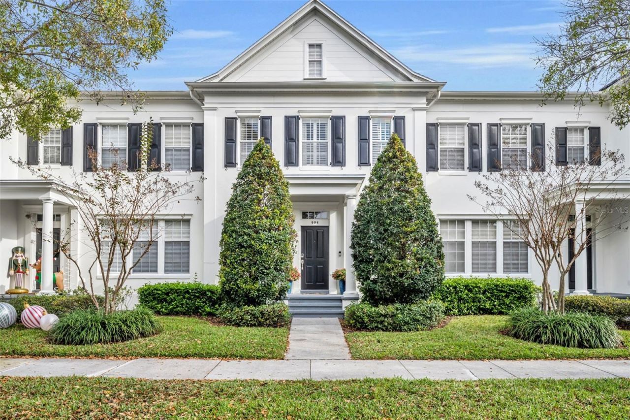 995 Juel Street, Orlando, FL 32814 Photo