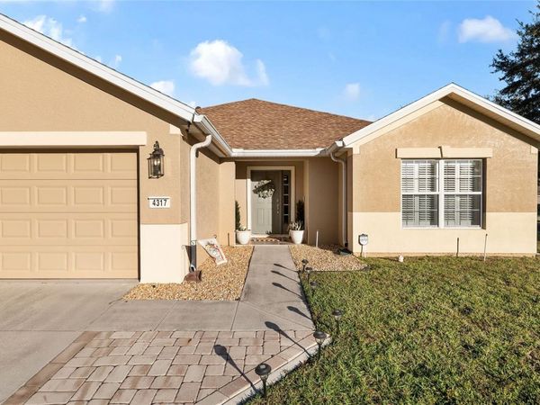 4317 SW 57TH AVENUE, OCALA, FL 34474