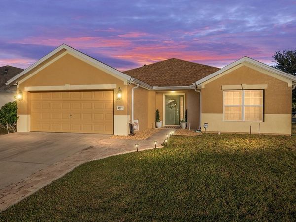 4317 SW 57TH AVENUE, OCALA, FL 34474