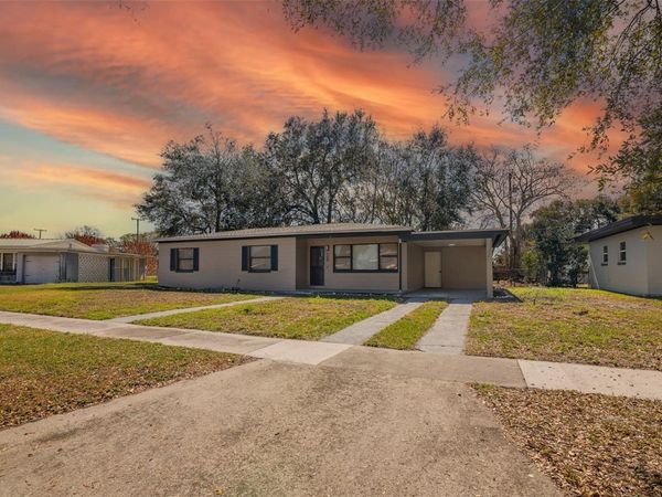 7126 EAKER DRIVE, ORLANDO, FL 32822