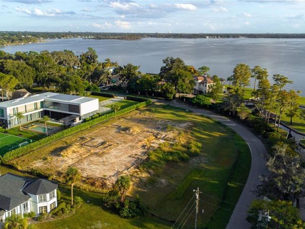 11947 LAKE BUTLER BOULEVARD, WINDERMERE, FL 34786