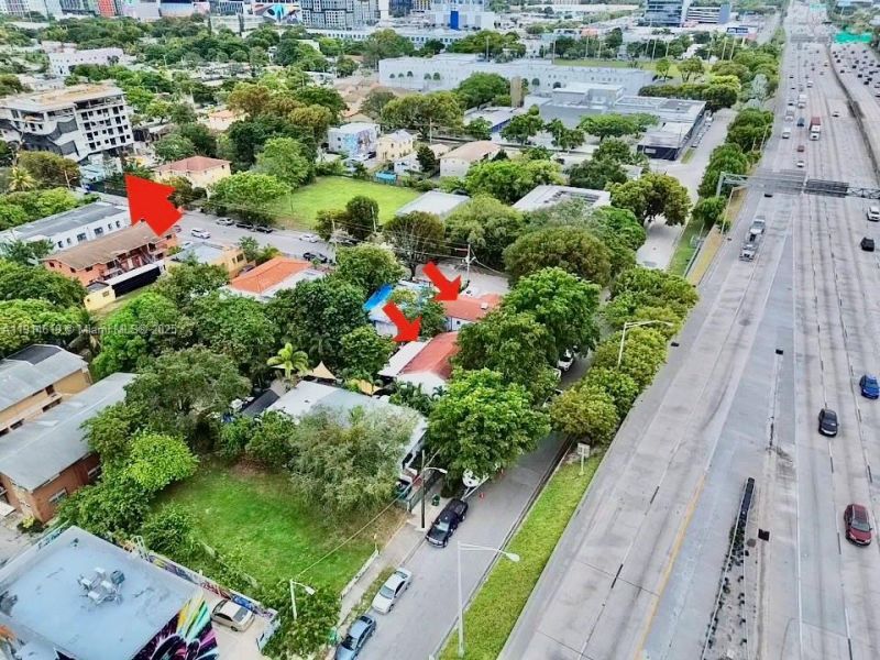 3413 NW 6th Ave, Miami, FL 33127 Photo