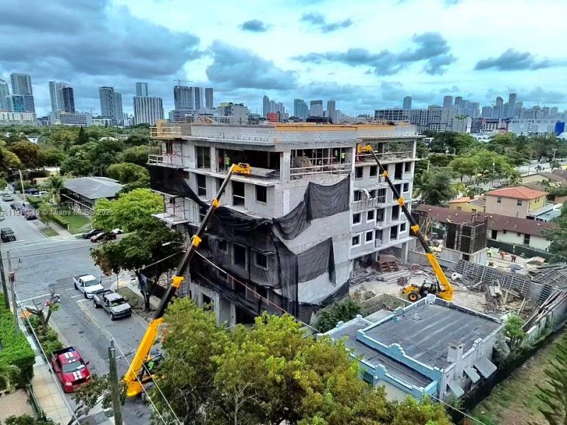 3413 NW 6th Ave, Miami, FL 33127 Photo