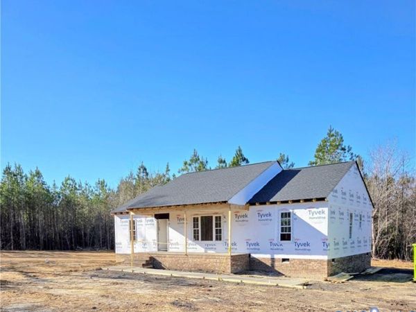 2465 East River Road,, King William, VA 23086