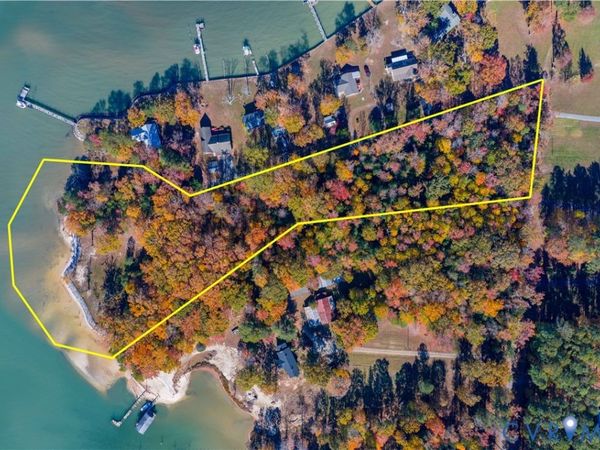 2312&0 Clarketown Road , Heathsville, VA 22473