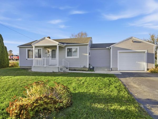 267 W High Street, London, OH 43140