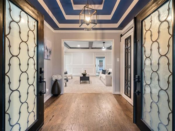 2342 King Richard Drive, Grand Prairie, TX 75050