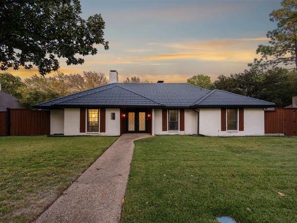 2342 King Richard Drive, Grand Prairie, TX 75050
