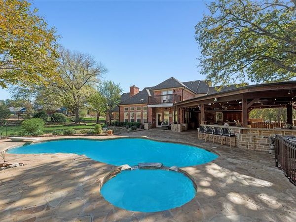 7469 Bent Trail, Mansfield, TX 76063